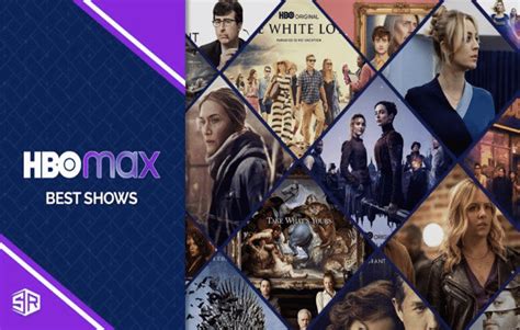 hot shows on hbo max|The 49 Best Shows on Max Right Now (December 2024)